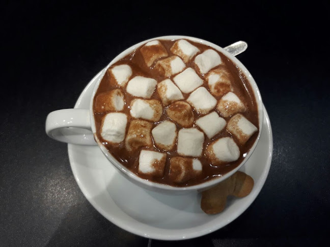 Ci Siamo Gelato & Caffè - Viña del Mar