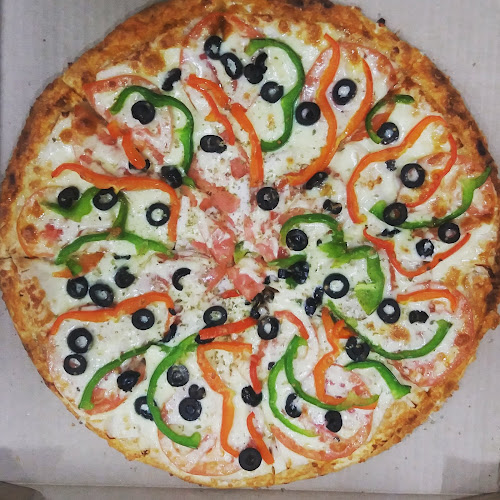 Pizzeria Da Vinchi - San Miguel