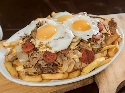 LOS HORNITOS DE COPIHUE