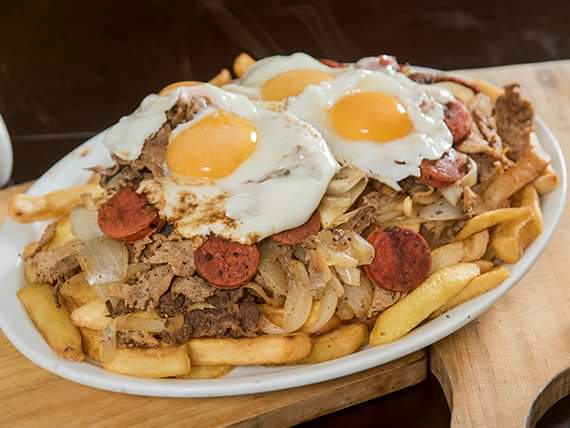 LOS HORNITOS DE COPIHUE