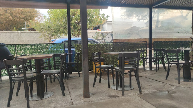 Opinii despre Comida Al Paso "El Tio Pepe" în Peñalolén - Gastronomía y hostelería