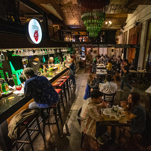 Ciudadano Restaurant - Gastronomía y hostelería