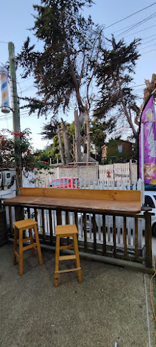 Waffles Acaramelados.quisco