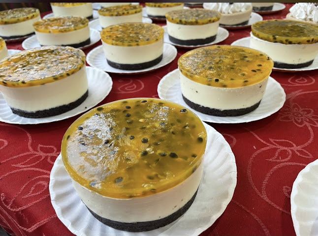 DELEITE CREAM - Gastronomía y hostelería