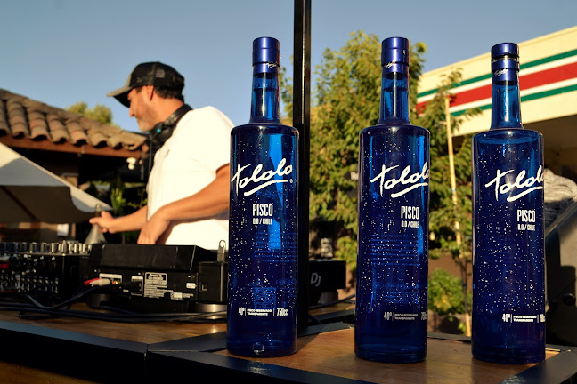 Pueblito Gastronómico