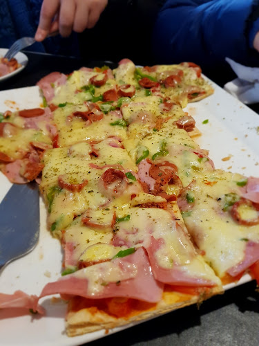 Opinii despre Restaurante La Gondola în Curicó - Gastronomía y hostelería