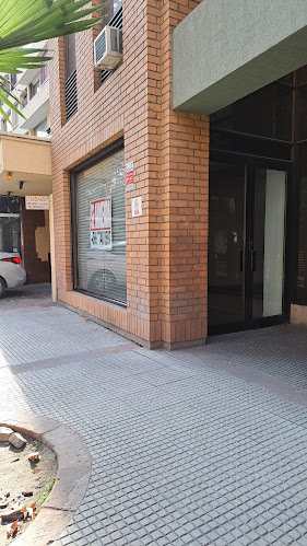 Padre Mariano 103, 7500499 Providencia, Región Metropolitana