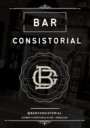 Av. Consistorial 1351, 7911070 Peñalolén, Región Metropolitana