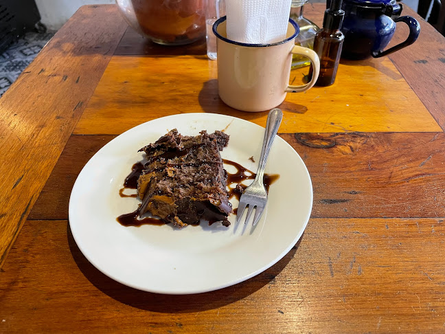 Mercado Silvestre - Providencia