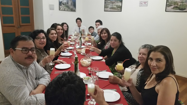 Combate de Las Coimas 104, 2171639 San Felipe, Valparaíso