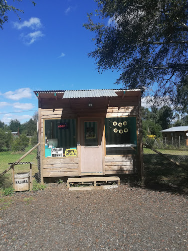 Empanadas y kuchen Elizabeth - Loncoche