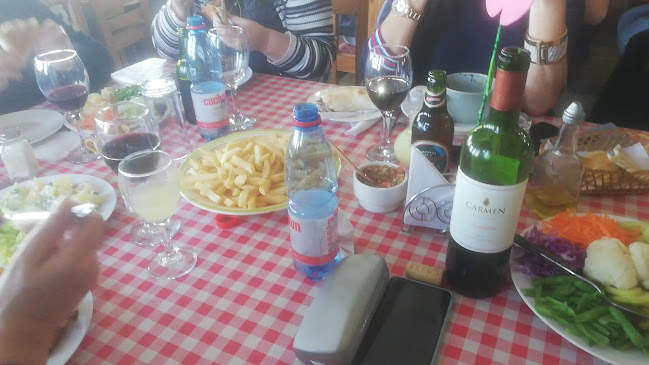 Comentarii opinii despre Picada Mi Casa