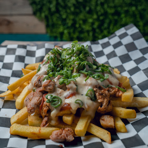 Francisco Moreno 456, Curicó, Maule