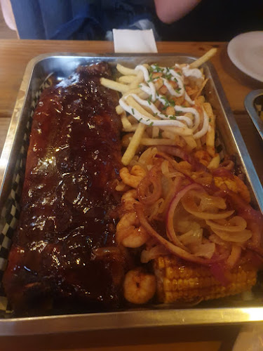 Opinii despre Royal Ranch în Antofagasta - Gastronomía y hostelería