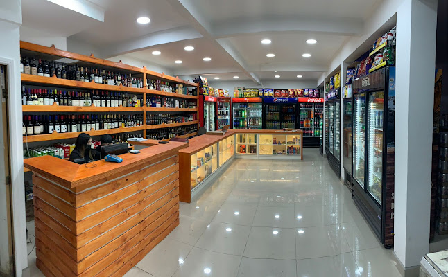 Willy Botilleria - Valparaíso