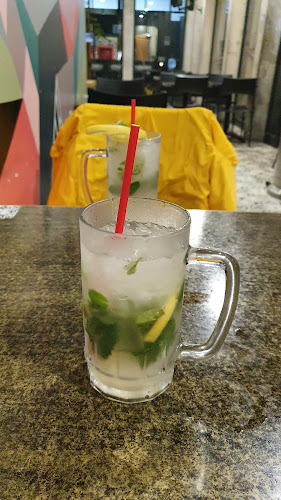 Comments and reviews of Bar Bulnes