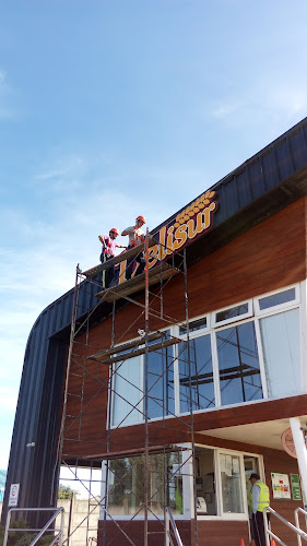 Comentarii opinii despre Delisur S.A