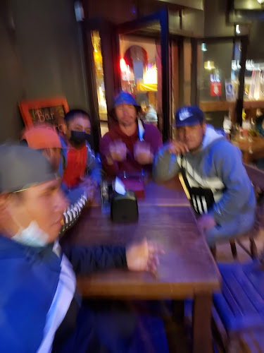 Toro Negro Bar - Viña del Mar