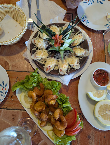 Restaurante "Ruca Y Tolo" - Coquimbo