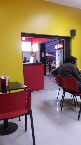 Comentarii opinii despre Pizzería Winny's