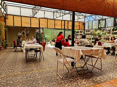 Amor & Sazon Restaurant