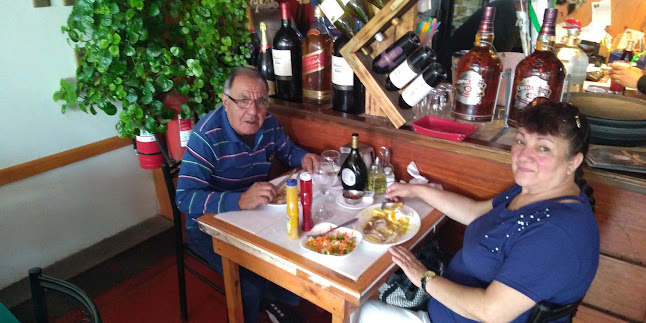 Restaurant Vista Al Mar - El Quisco