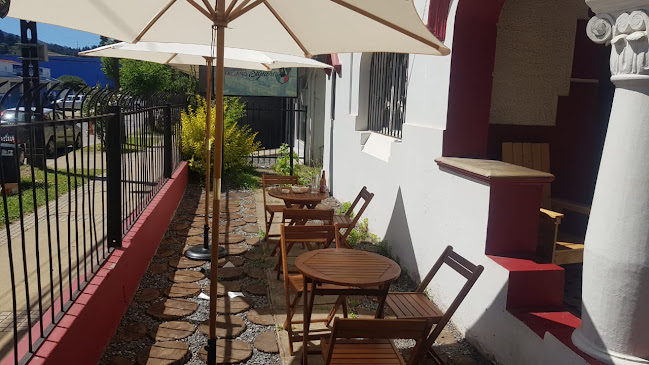 Opinii despre Ristorante La Vecchia Signora în Angol - Gastronomía y hostelería