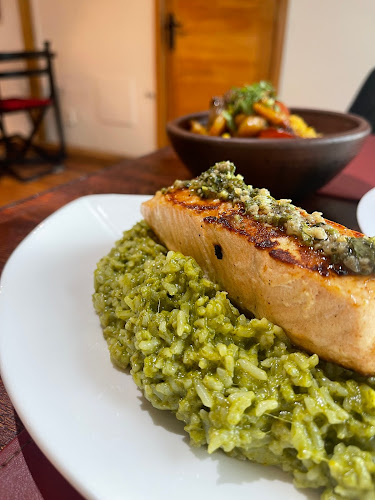 Jose Antonio de la Patagonia - Gastronomía y hostelería