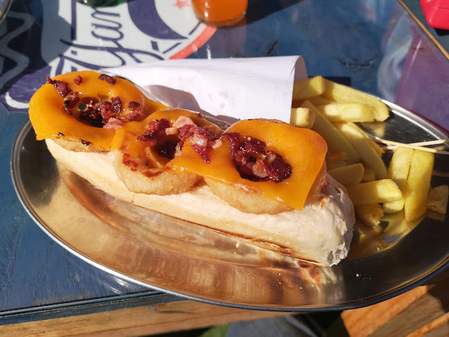 LOS YANKEES - Gastronomía y hostelería