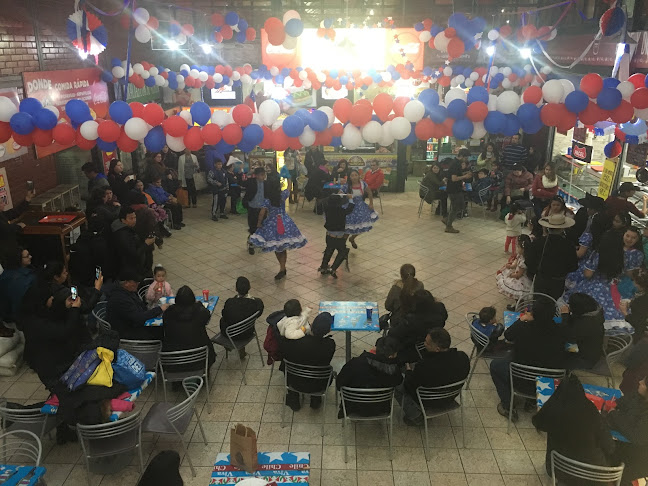 Comentarii opinii despre fusion comidas caseras