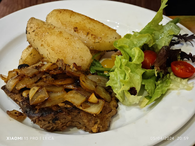 Palacio del Vino - Gastronomía y hostelería