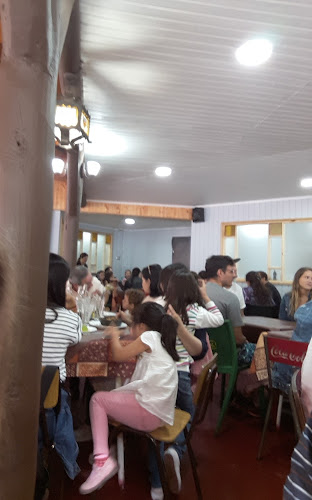 Comentarii opinii despre Restaurant Dina