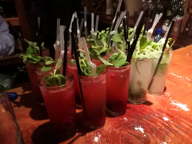 Comentarii opinii despre Restaurante entrerieles