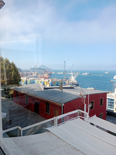 Cafe Turri - Valparaíso