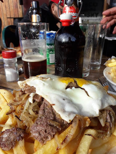 Comments and reviews of Resturant Calgary, El Quisco