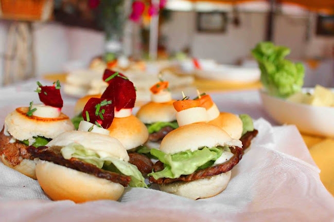 Casa a la antigua Buin