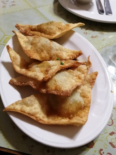 Restaurant Pekin - Valparaíso