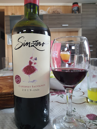 Comida Casera Rayen - Pillanlelbun