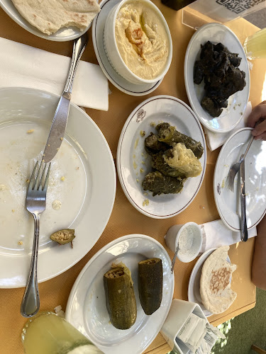 Restaurante Omar Khayyam Phone number