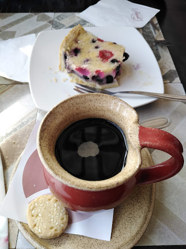 Comentarii opinii despre Cafetería Marriet