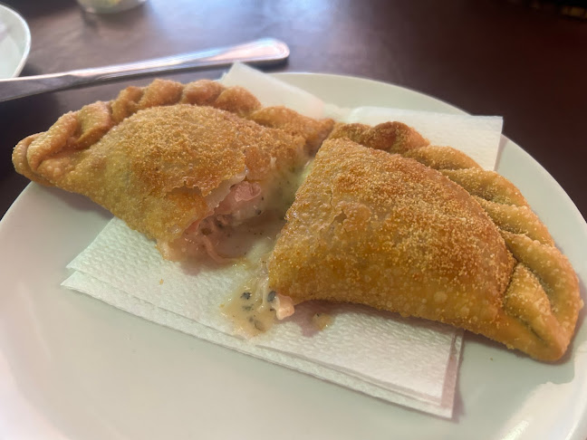 El Ancla Restaurante