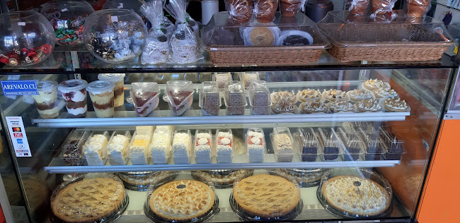 Opinii despre Amasanderia Los Primos în Maipú - Gastronomía y hostelería