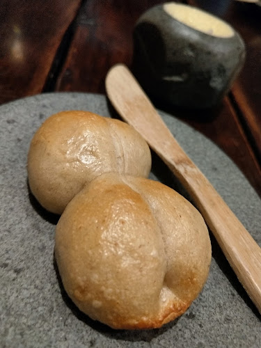 Boragó - Gastronomía y hostelería