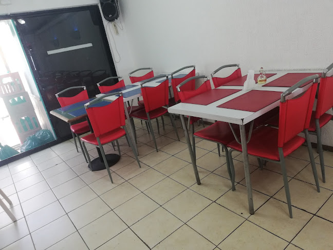 La Tertulia - Gastronomía y hostelería