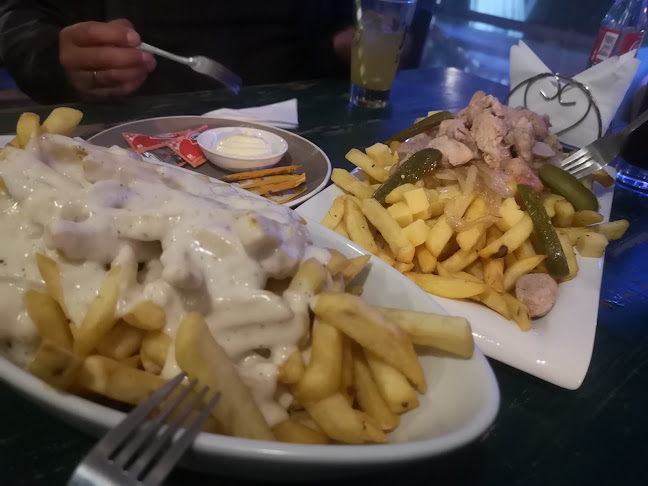 Comentarii opinii despre Affter Office resto-bar