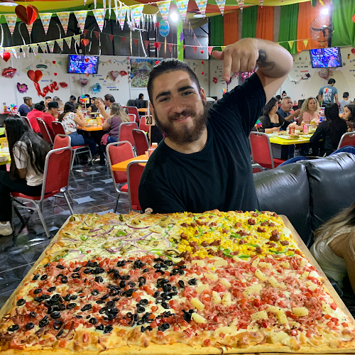 El Poderoso - Puente Alto