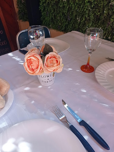 Opinii despre Restaurant Corina în Los Andes - Gastronomía y hostelería