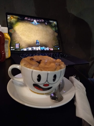 Insert Coin Bar - Ñuñoa - Gastronomía y hostelería