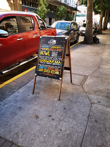 Reviews of el porteño spa in Concepción - Gastronomía y hostelería