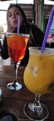 La Descarriada - Gastronomía y hostelería